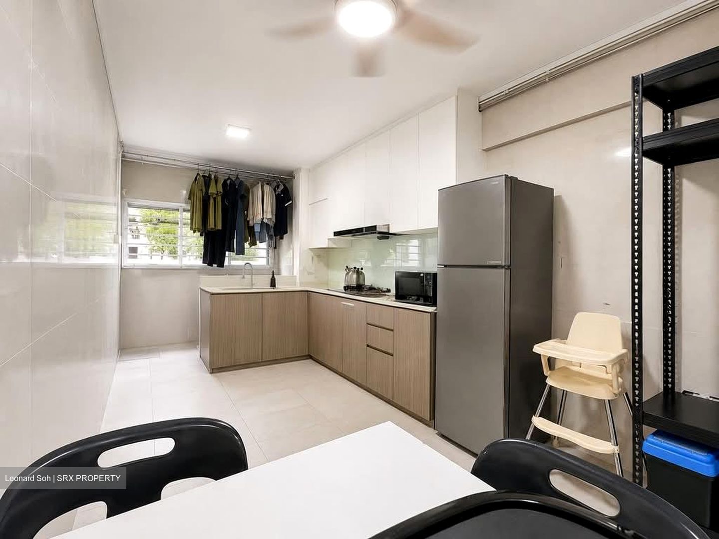 Blk 388 Yishun Ring Road (Yishun), HDB 4 Rooms #596400521
